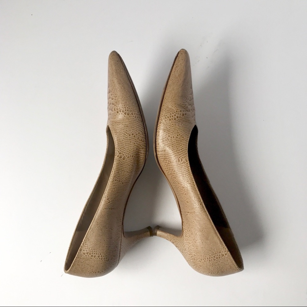 S A L V A T O R E  F E R R A G A M O Pumps